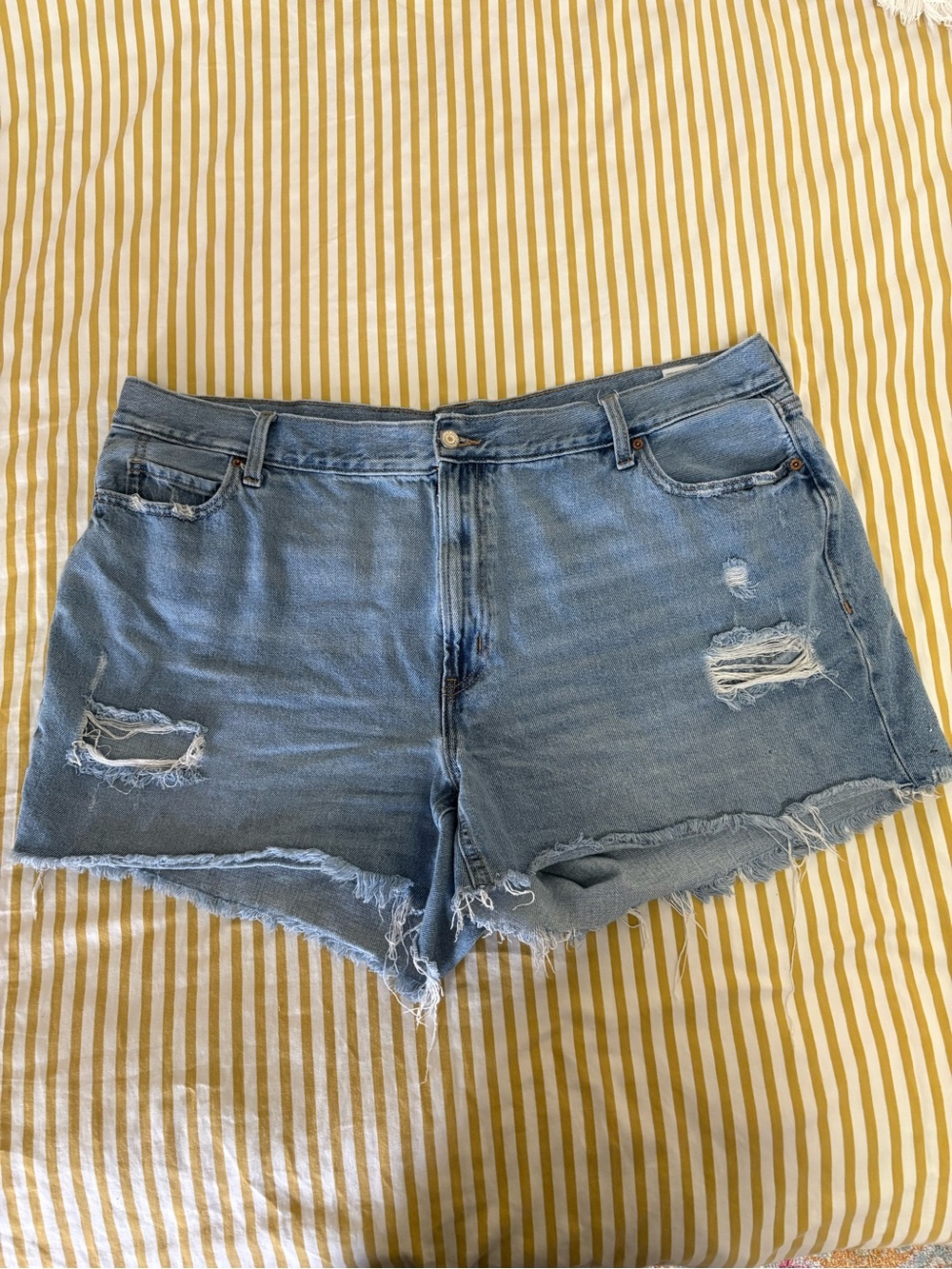 Old Navy shorts